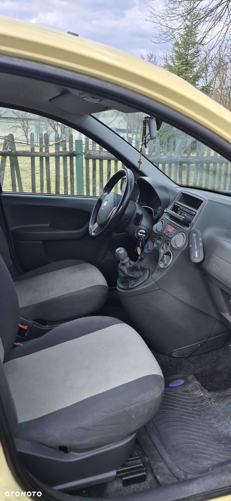 Fiat Panda 1.1 Fresh - 9