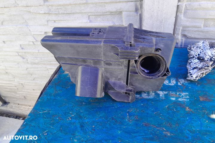 Carcasa filtru aer 3B0133837AP - 1.4 BMS 3B0133837AP - 1.4 BMS Skoda - 3