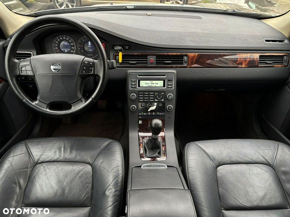 Volvo S80 2.0D Summum - 23