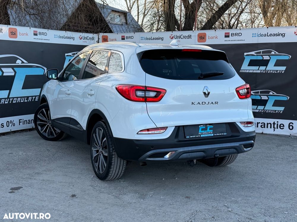 Renault Kadjar TCe 140 EDC GPF INTENS - 6