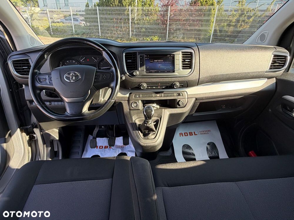 Toyota Proace Verso 2.0 D4-D Long Business - 5