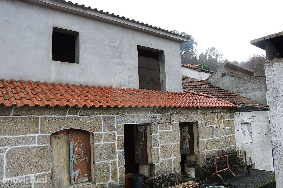 Moradia T3 para venda - Grande imagem: 2/7