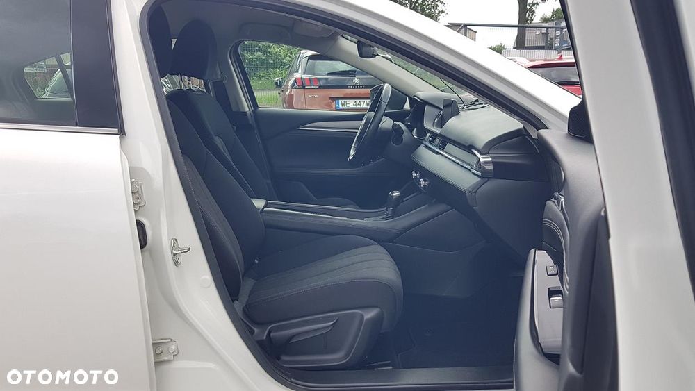 Mazda 6 SKYACTIV-G 194 Drive Exclusive-Line - 25