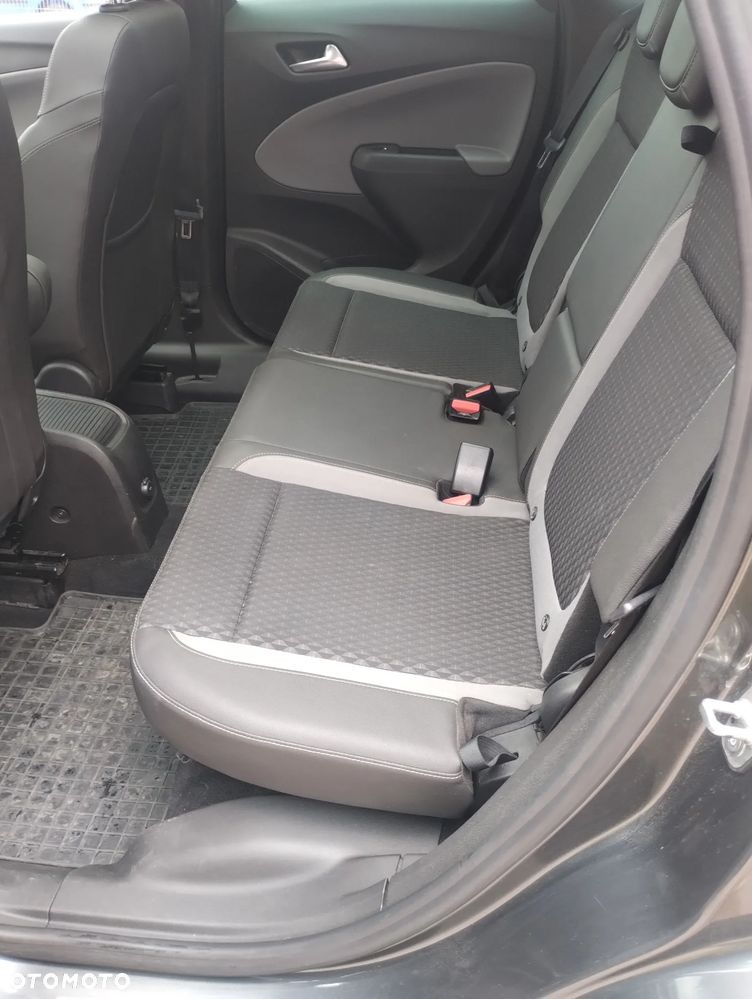 Opel Crossland X 1.2 Start/Stop Ultimate - 19