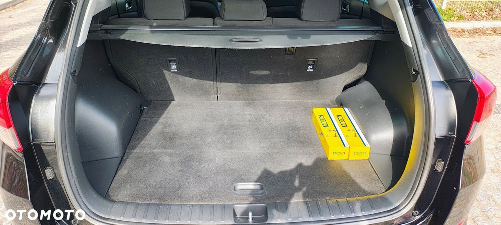 Hyundai Tucson 1.6 GDi 2WD Premium - 28