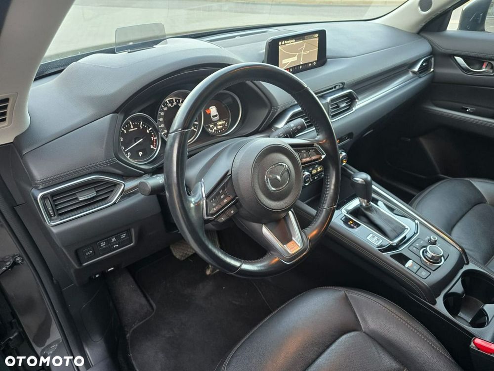 Mazda CX-5 - 28