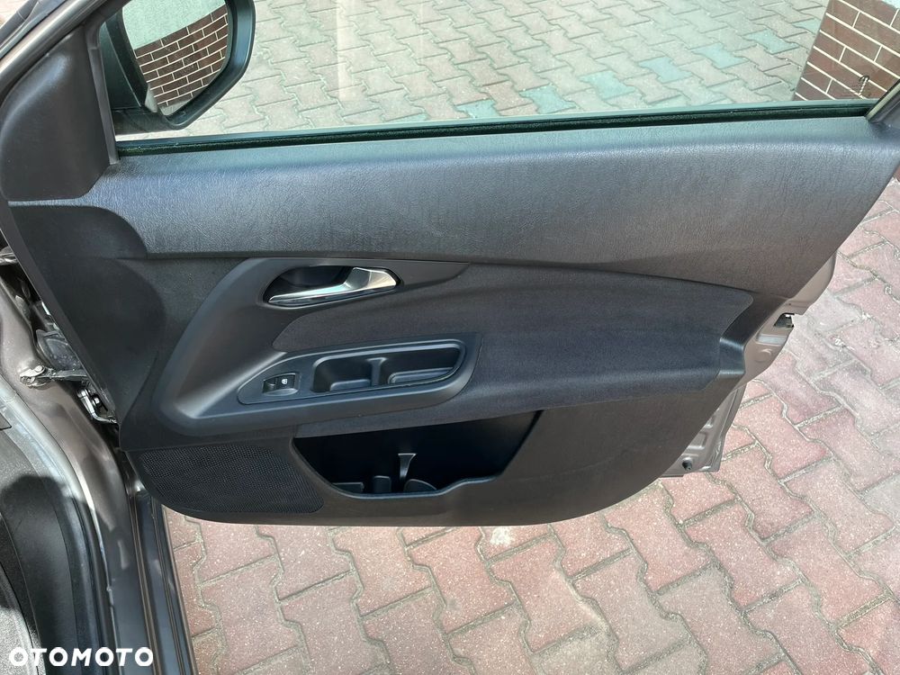 Fiat Tipo 1.4 T-Jet Lounge - 21