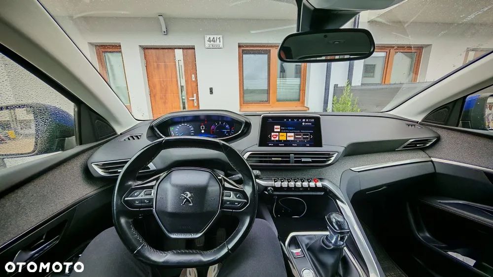 Peugeot 3008 - 23