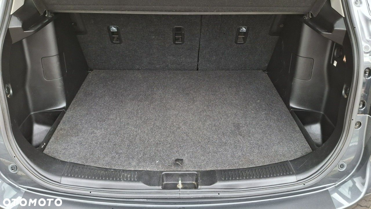 Suzuki SX4 S-Cross - 20