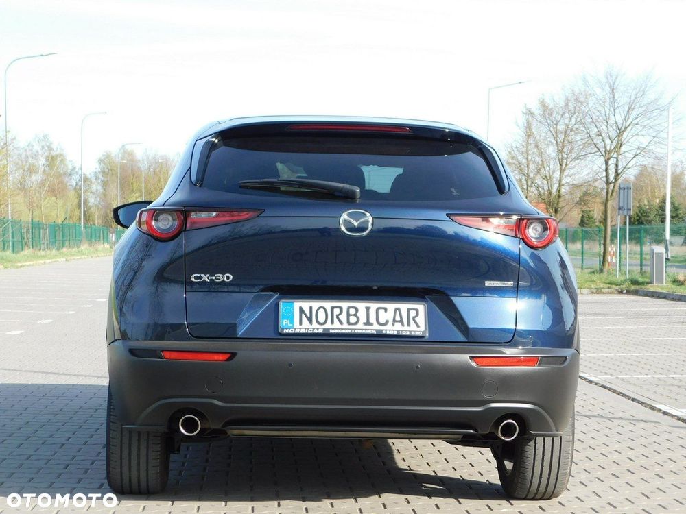 Mazda CX-30 - 27