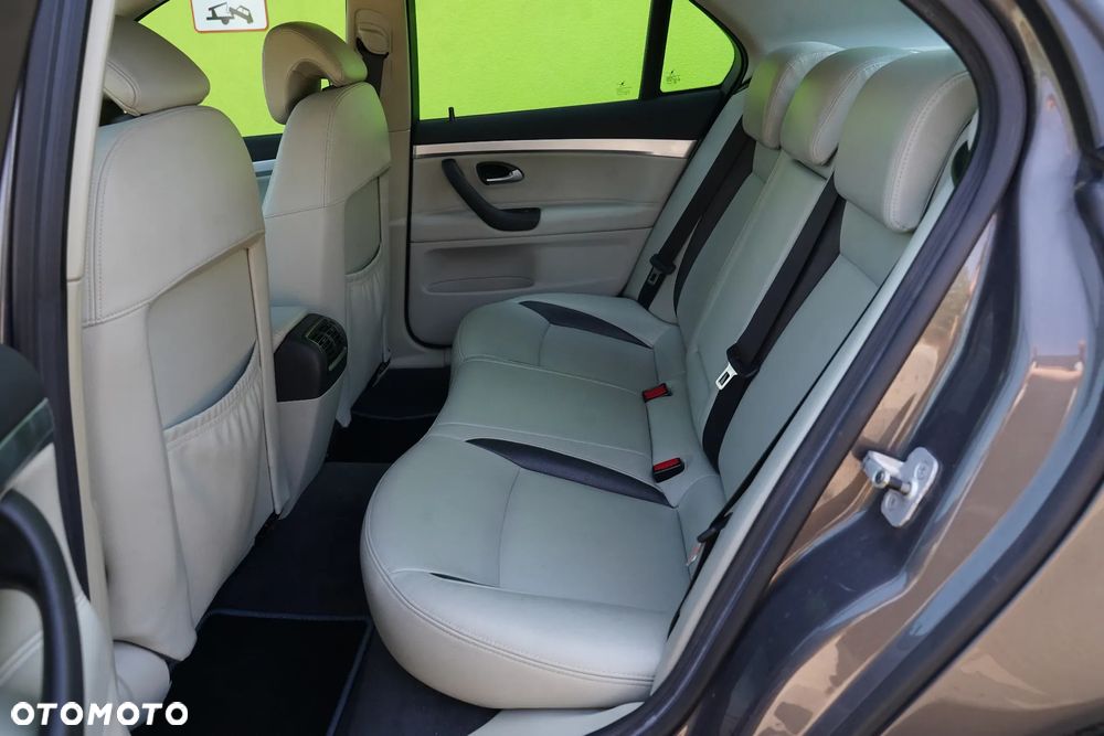 Saab 9-3 2.8 V6 TX Aero - 33