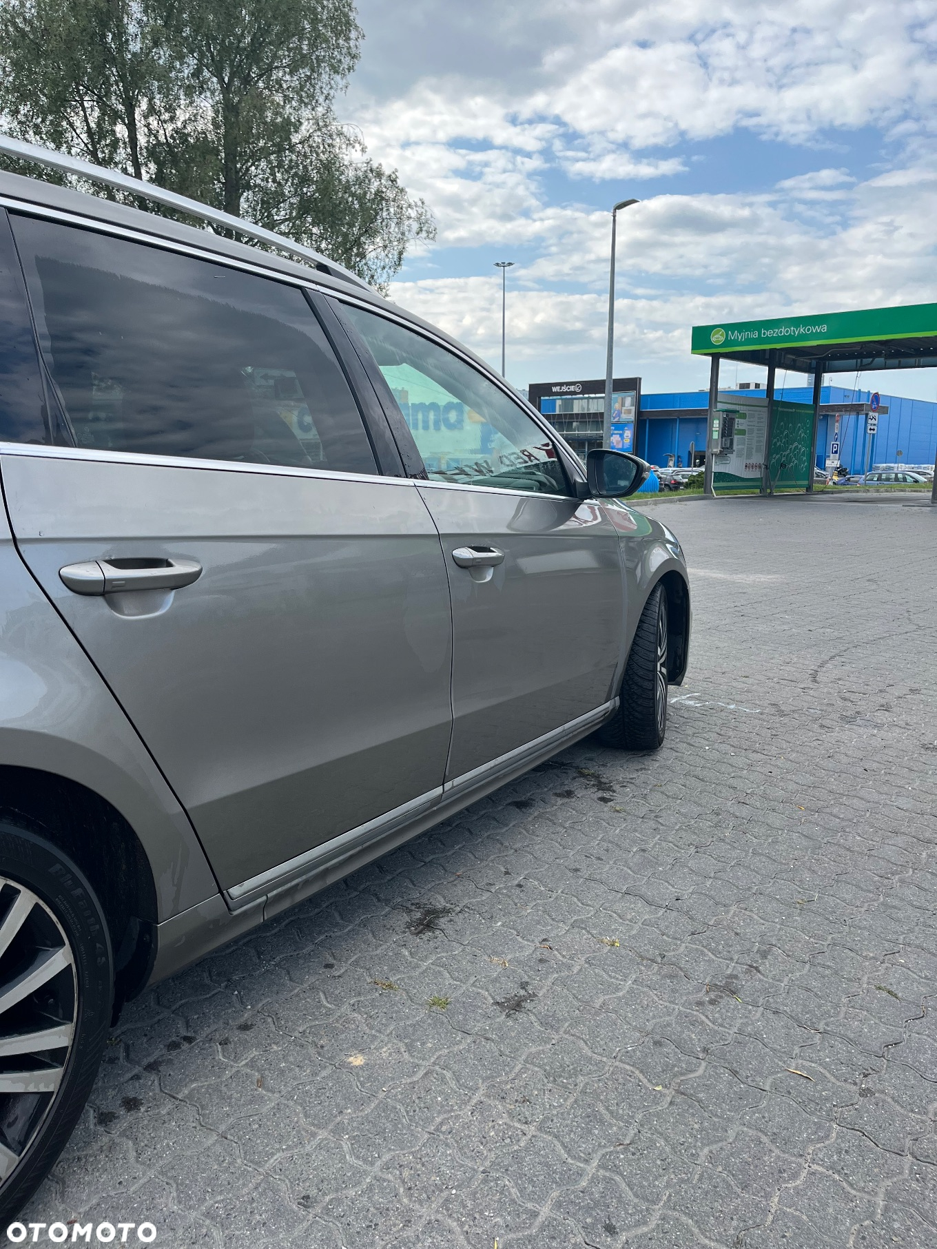 Volkswagen Passat 2.0 TDI Highline DSG - 6