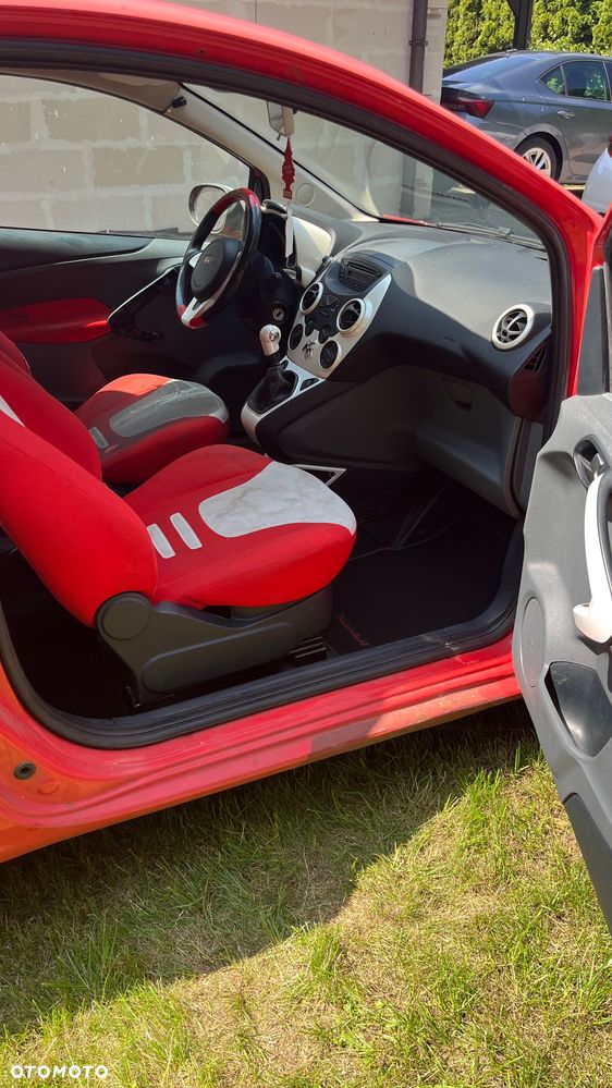 Ford KA - 11
