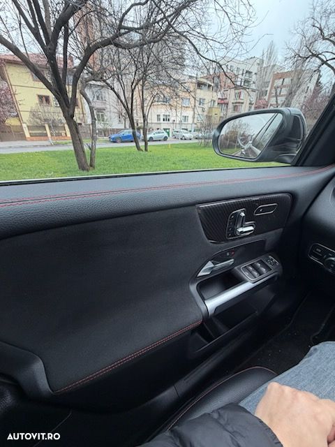 Mercedes-Benz GLB 200 d 4MATIC Aut. - 3