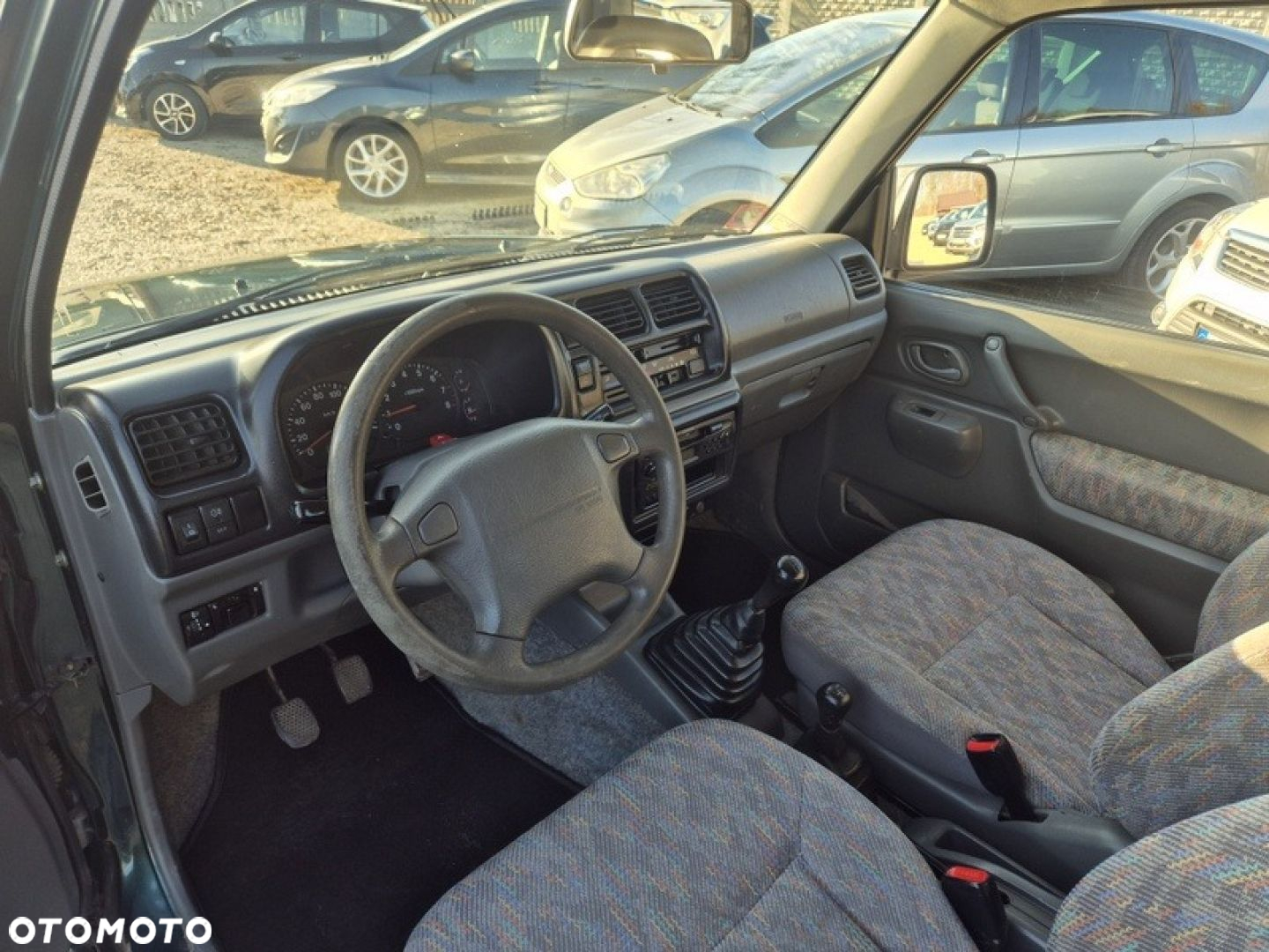 Suzuki Jimny - 15