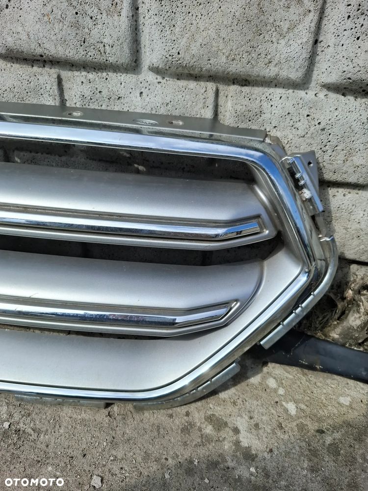 Ford Escape MK2 Lift Gril atrapa przód GJ54 8200 - 4