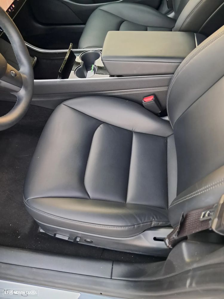 Tesla Model 3 Standard Range Plus RWD - 15
