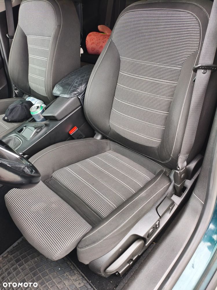 Opel Insignia 2.0 CDTI Cosmo ecoFLEX S&S - 13