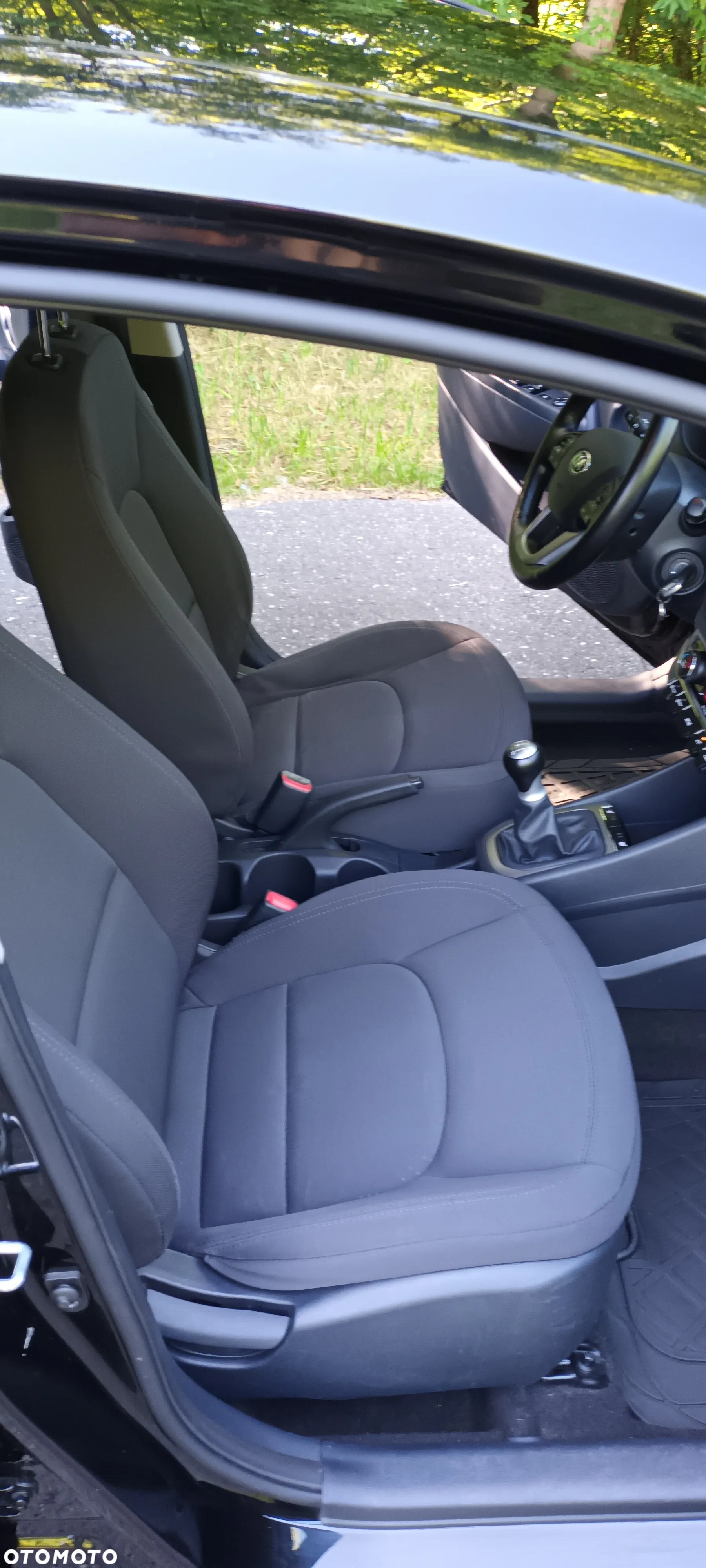 Kia Rio - 6