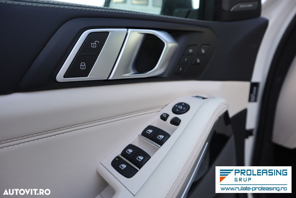 BMW X5 xDrive40i AT MHEV - 9