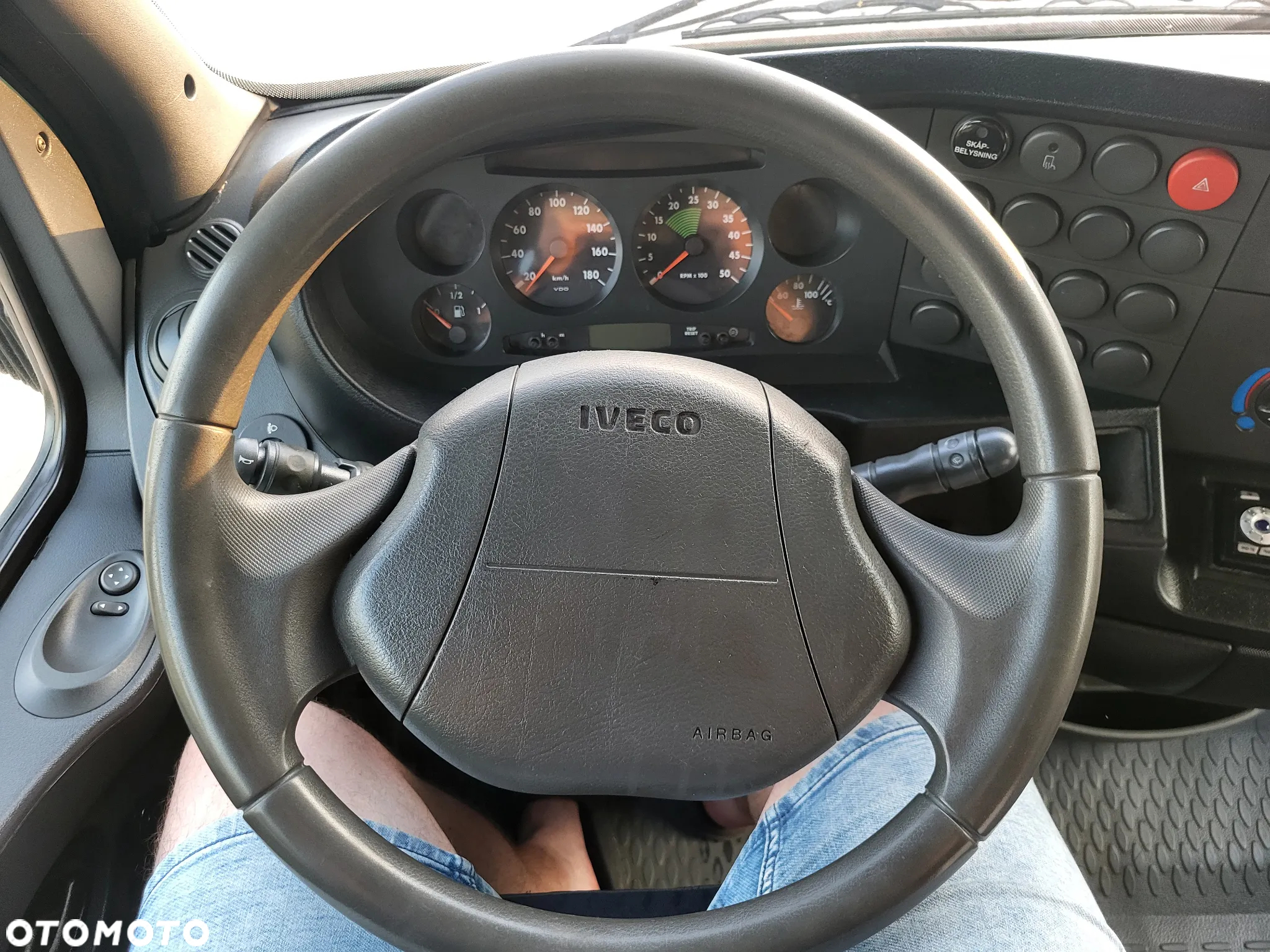 Iveco Daily - 26