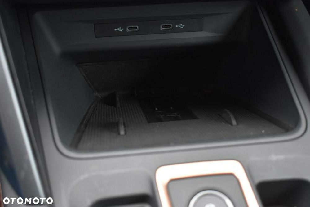 Cupra Formentor 1.5 TSI DSG - 18