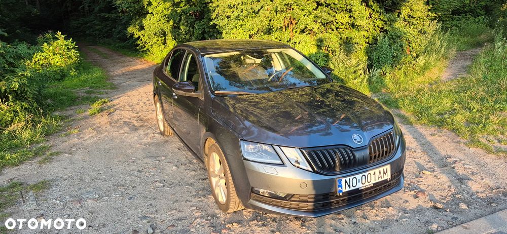 Skoda Octavia 1.5 TSI GPF ACT Style - 2