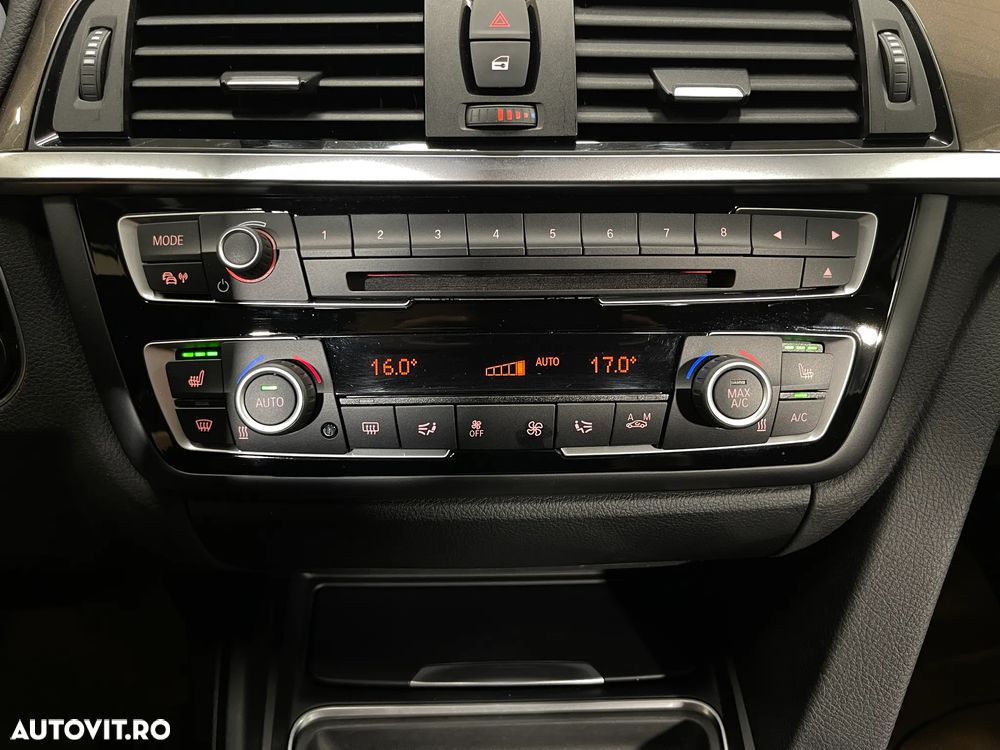 BMW Seria 4 420i Aut. Modern Line - 24