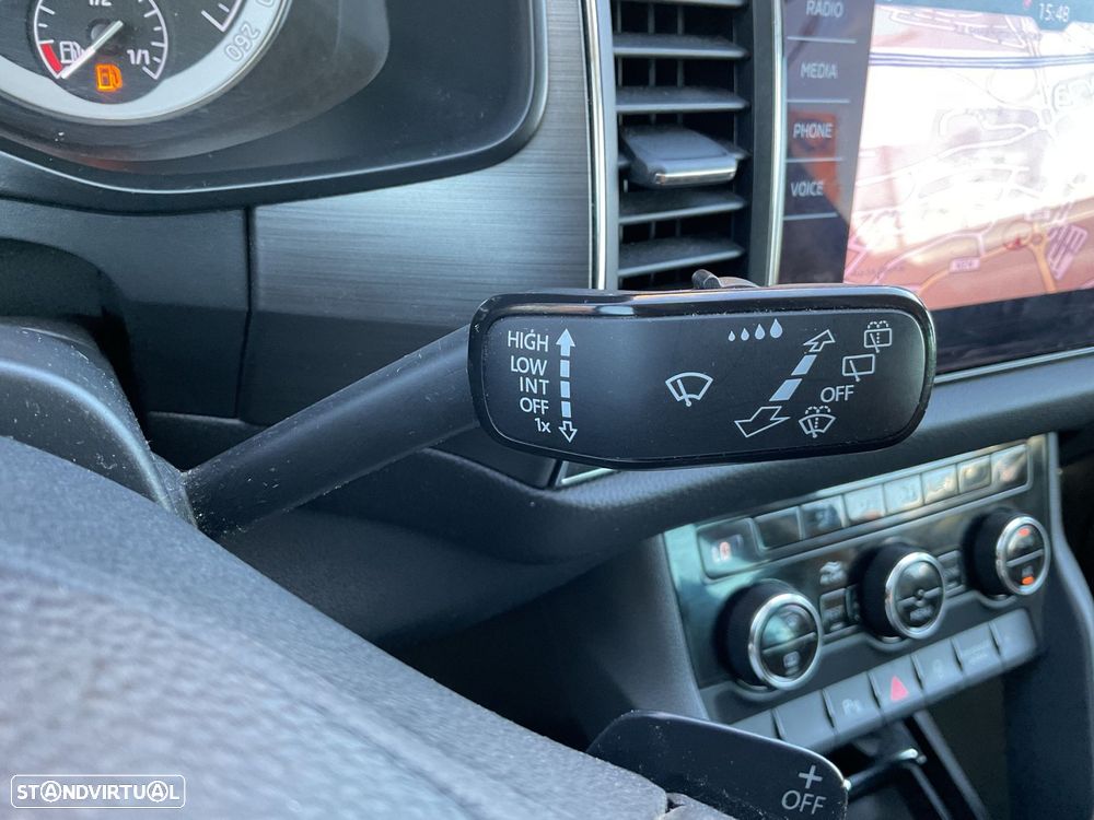 Skoda Kodiaq 2.0 TDI DSG - 23