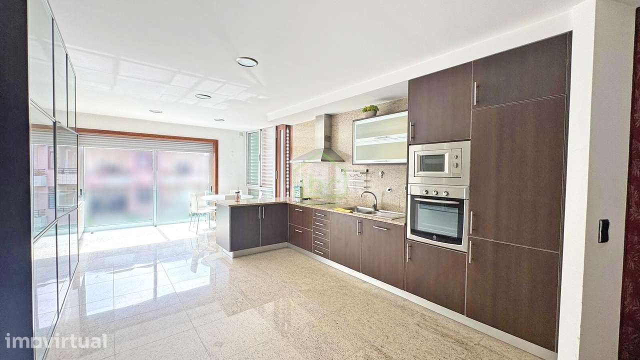 Apartamento T4 | Póvoa de Varzim - Grande imagem: 4/26