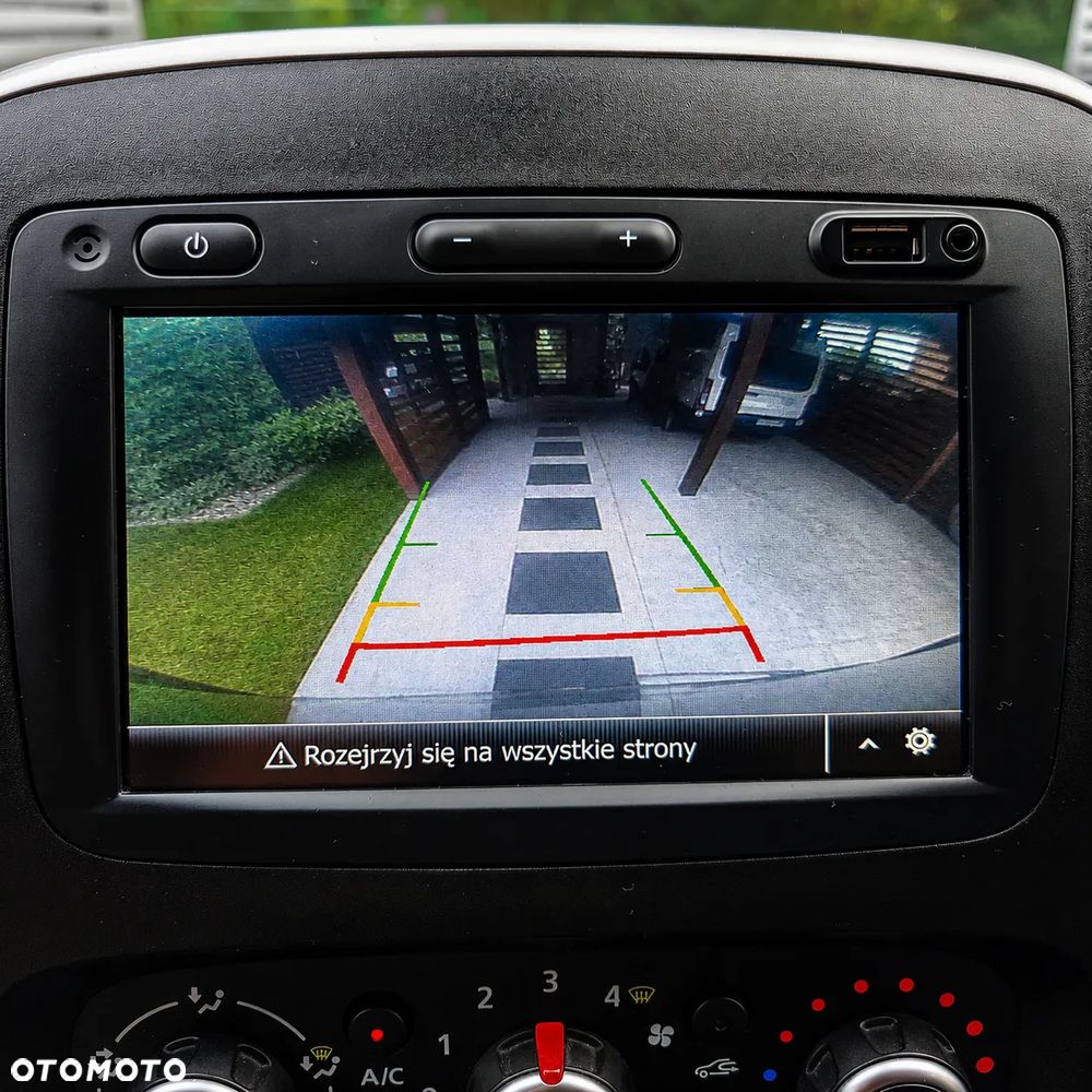 Fiat Talento L2H1 Multicab SX - 8