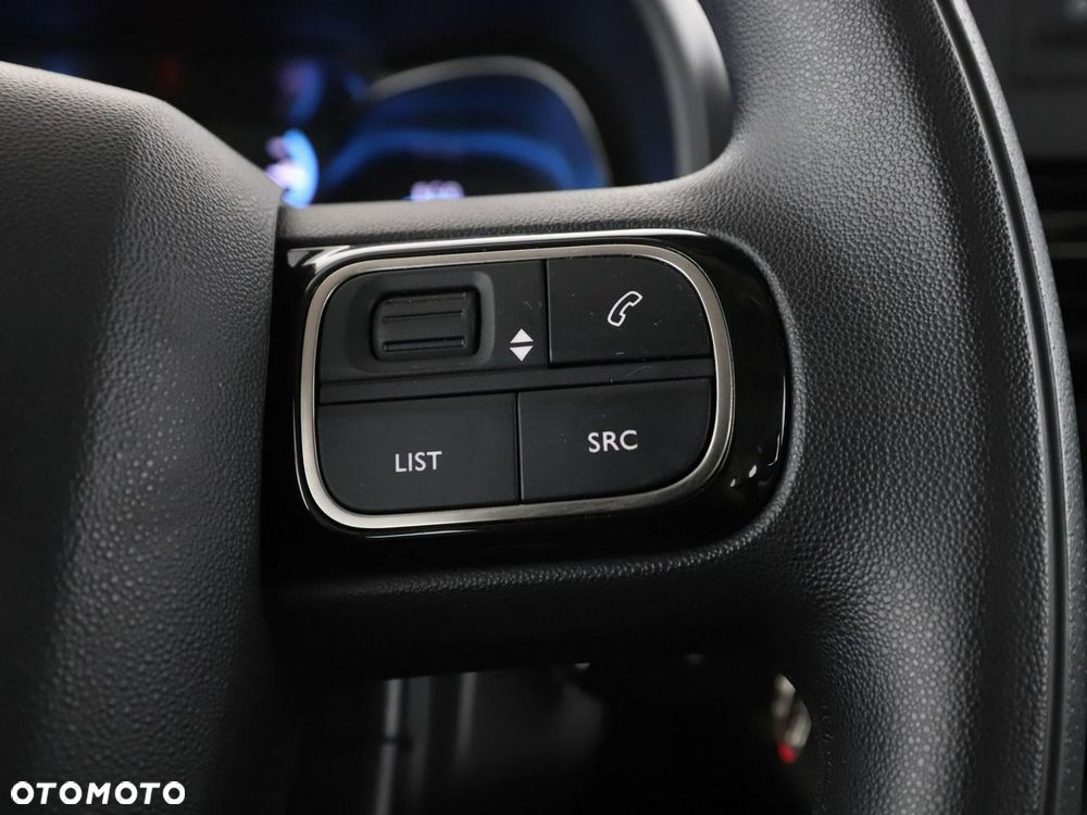 Citroën Berlingo M Feel - 28