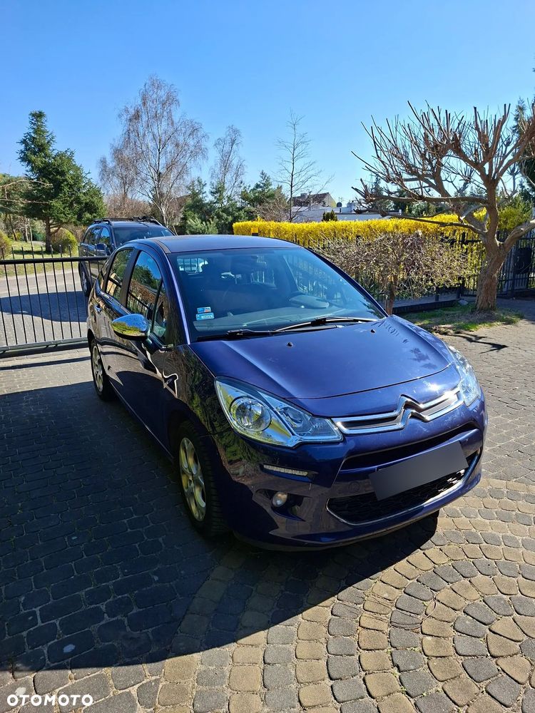 Citroën C3 Pure Tech (VTi) 82 Tendance - 2