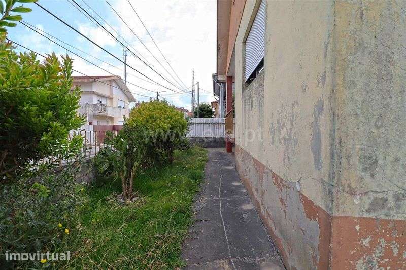 Moradia em Fiães - Grande imagem: 5/12