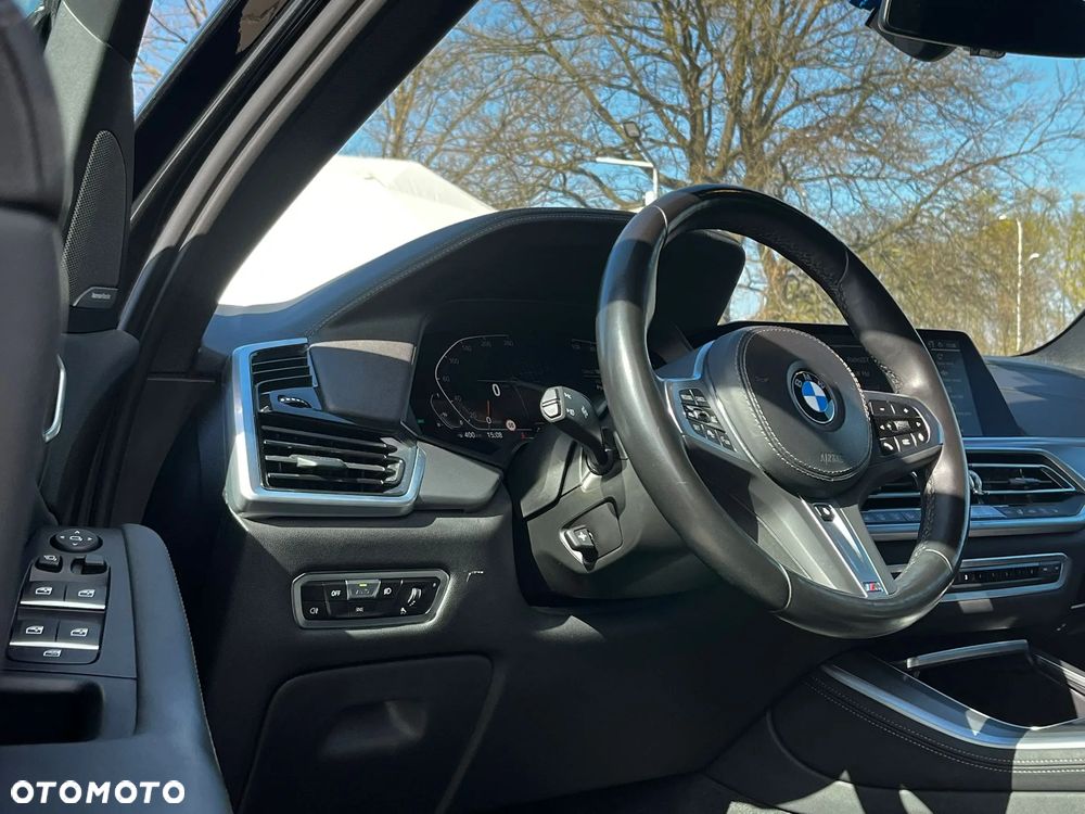 BMW X5 xDrive40i sport - 14