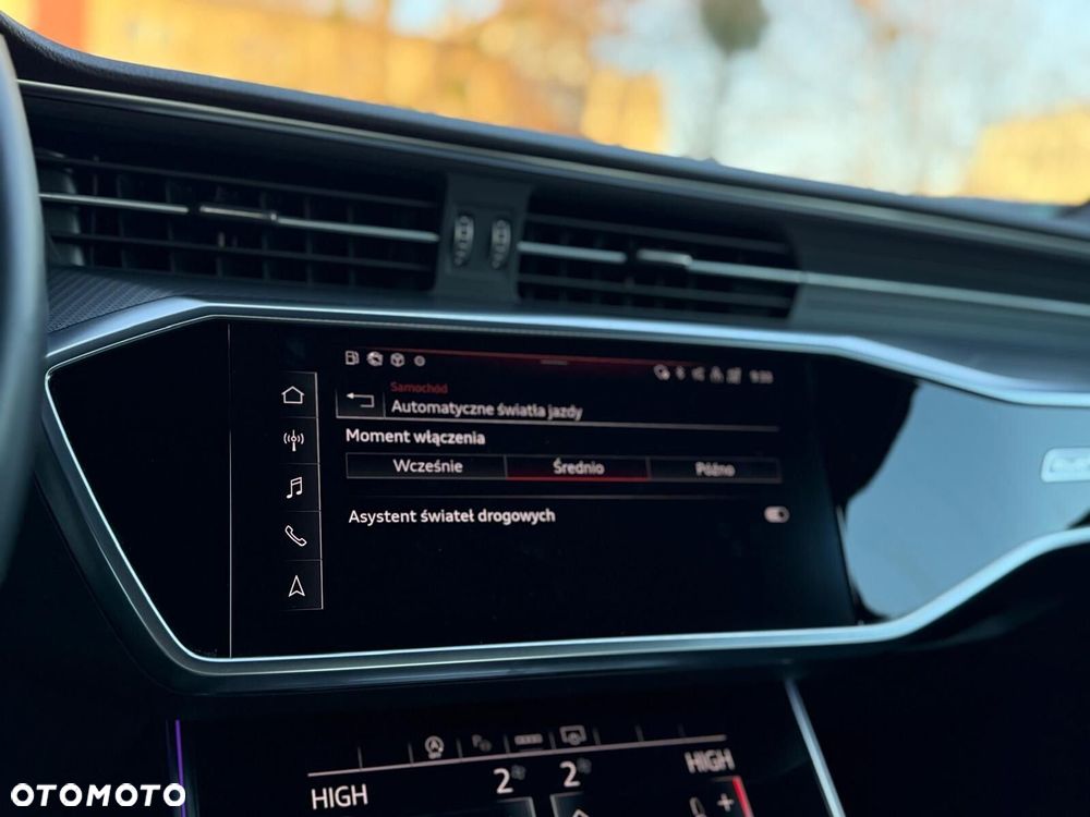 Audi A6 Limousine - 32