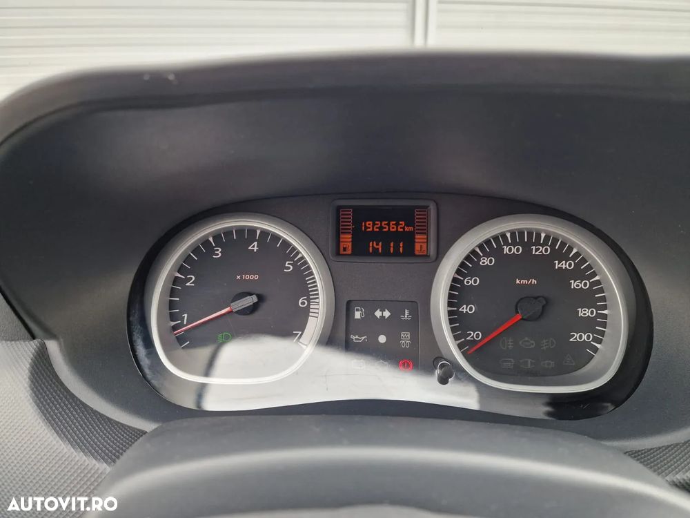 Dacia Duster 1.5 dCi 4x4 Prestige - 19