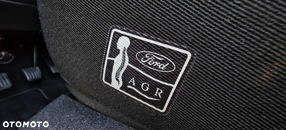 Ford S-Max 2.0 EcoBlue Titanium - 16