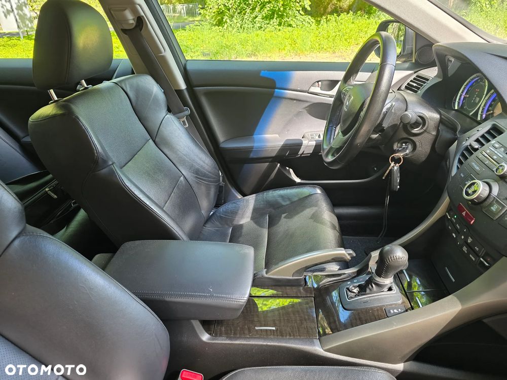 Honda Accord 2.4 Executive - 16