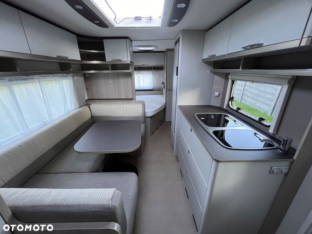Burstner Premio Limited - 21