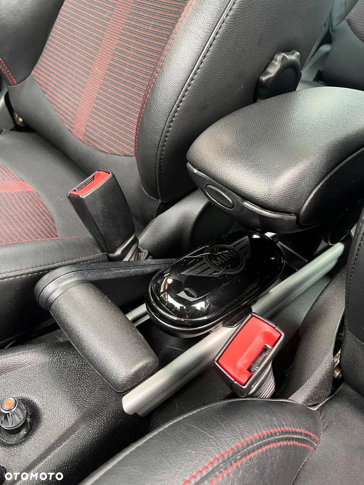 MINI Countryman - 13