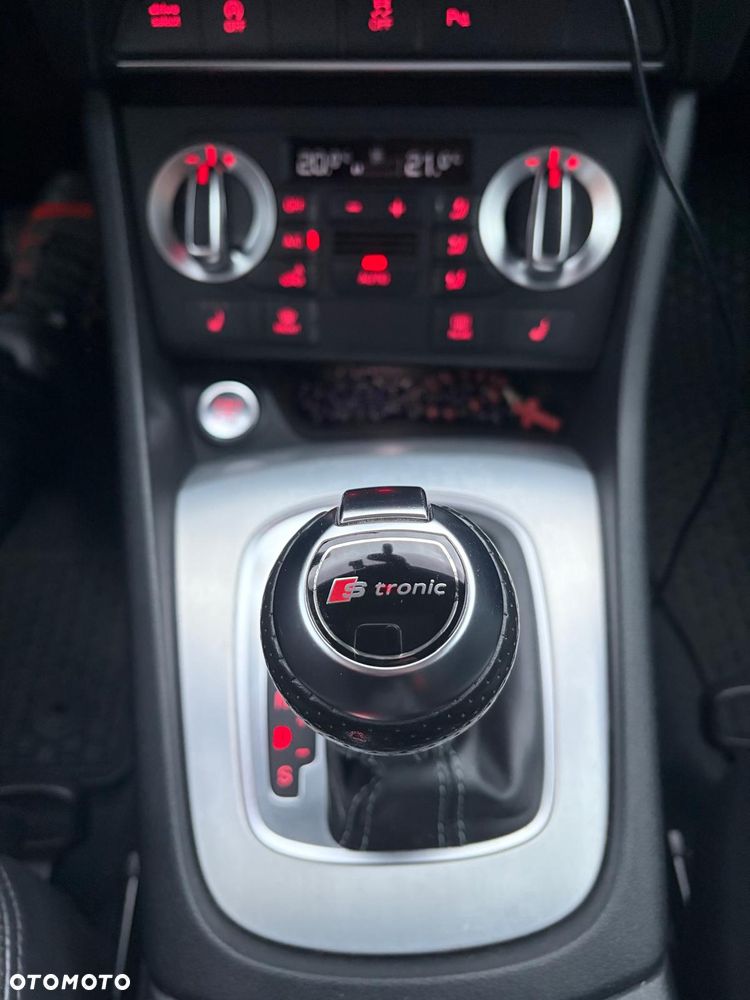 Audi Q3 2.0 TDI Quattro S tronic - 19