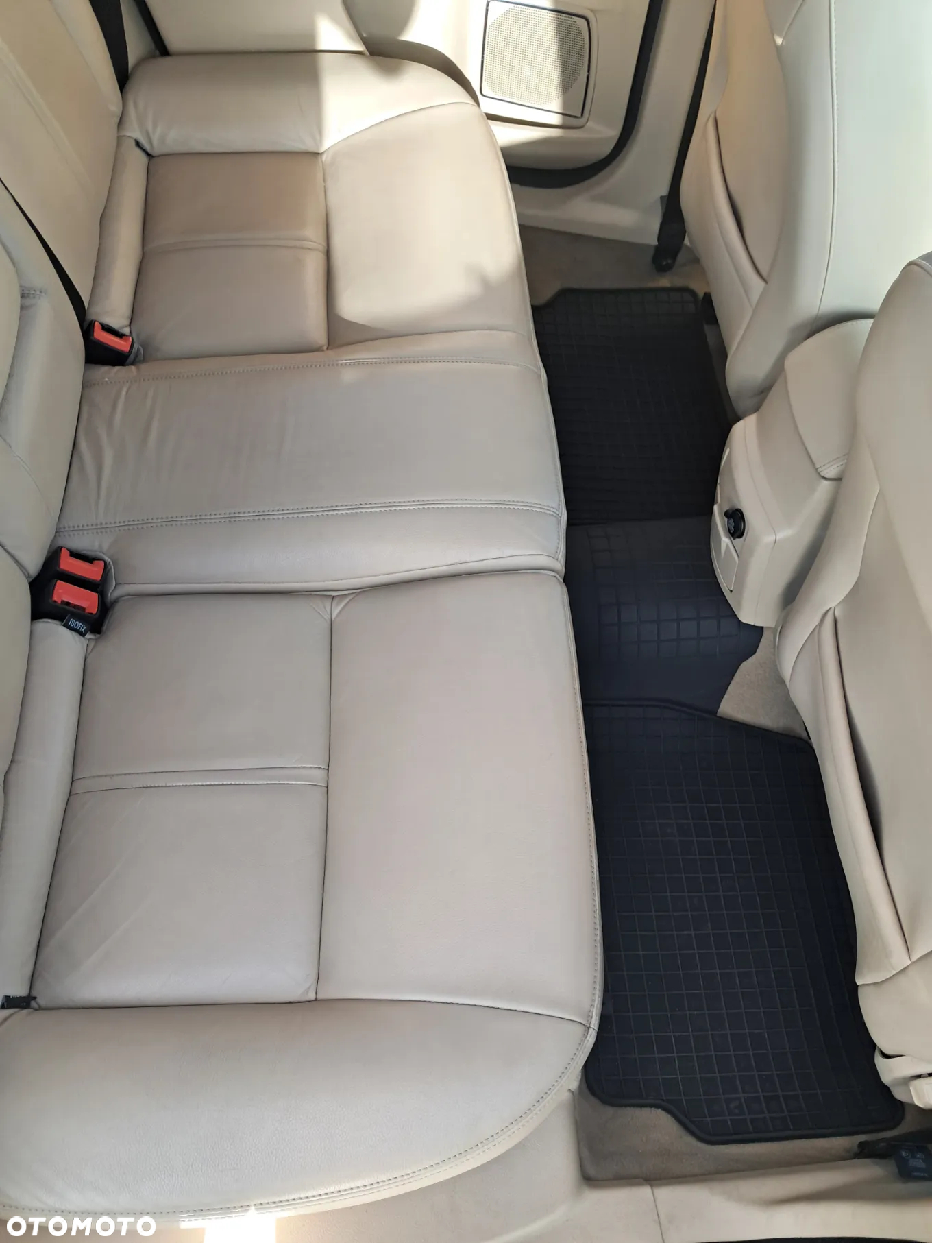 Ford Mondeo - 12