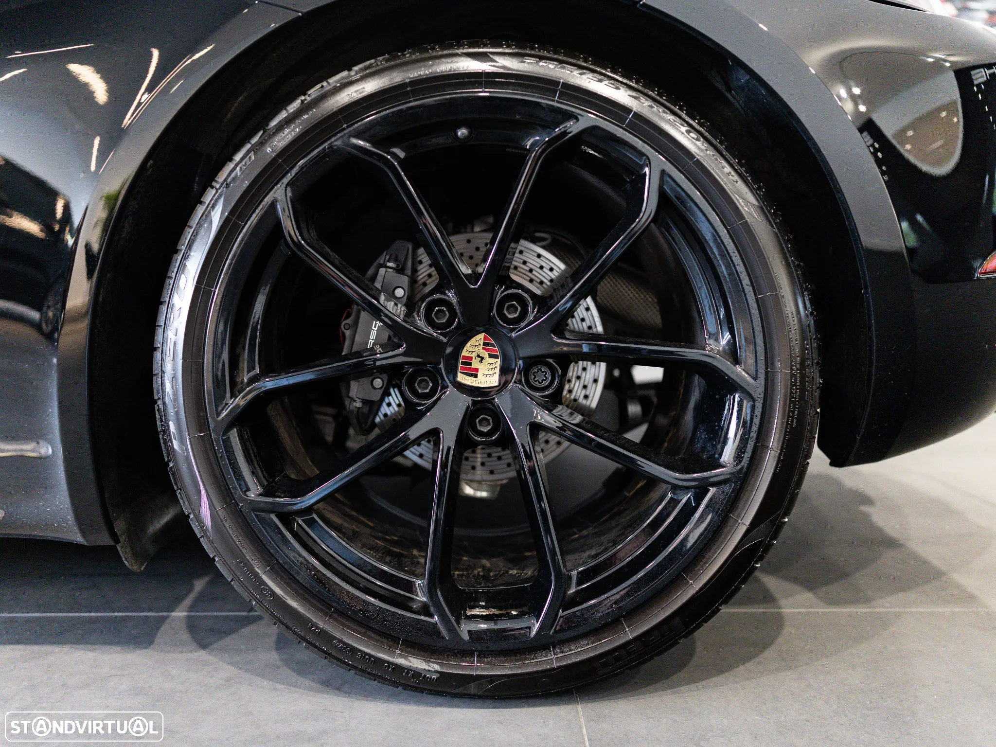 Porsche 718 Boxster 2.0 Style Edition PDK - 26