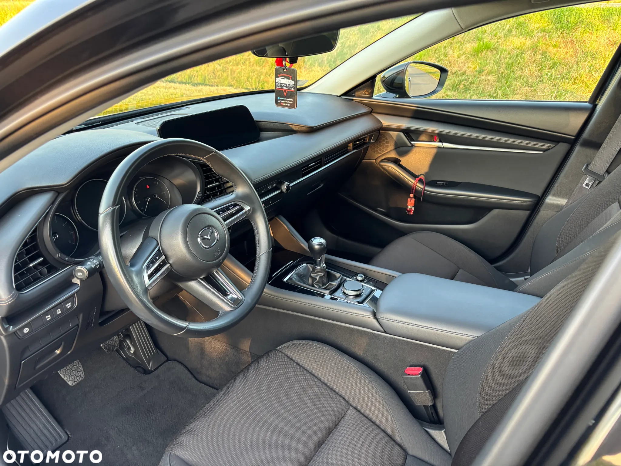 Mazda 3 2.0 mHEV Kai - 23