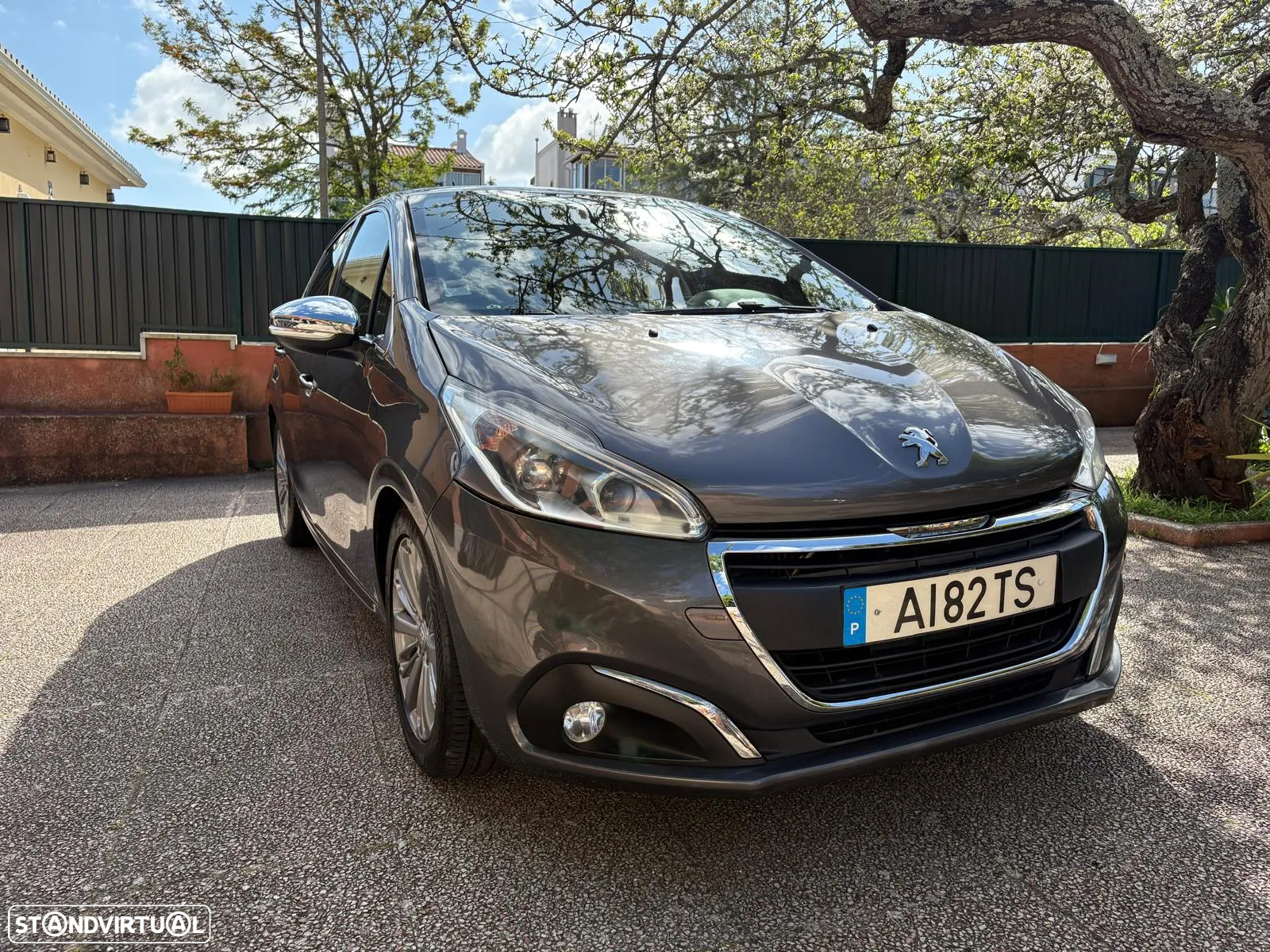 Peugeot 208 PureTech 110 Stop & Start Allure - 6