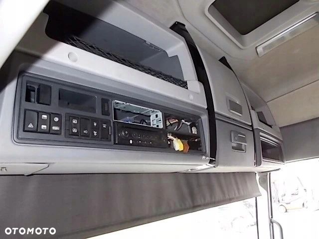 RENAULT GAMA T RANGE KOKPIT PRZEKŁADKA Z ANGLIKA - 3