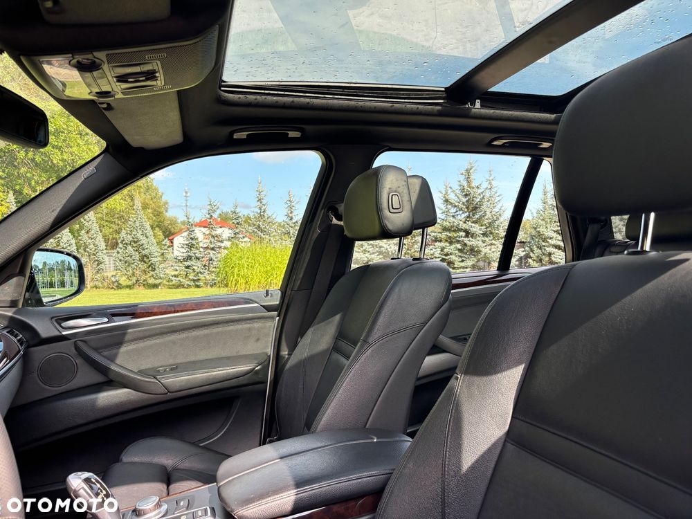 BMW X5 xDrive30d - 15