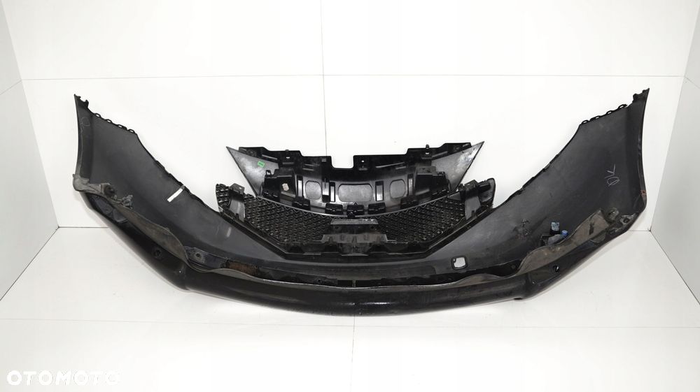 ZDERZAK PRZÓD PRZEDNI NISSAN NOTE II E12 12-16R Z11 - 11