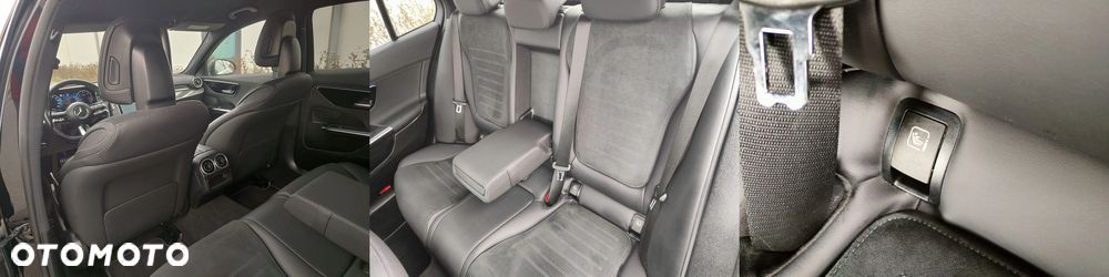 Mercedes-Benz Klasa C 300 d 9G-TRONIC - 35